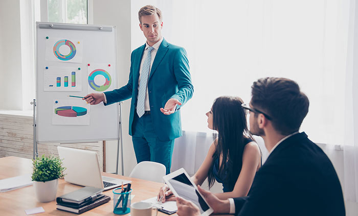 Project Financing & Syndicate Loans
